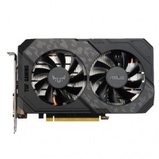 ASUS TUF Gaming GTX 1650 OC 4G